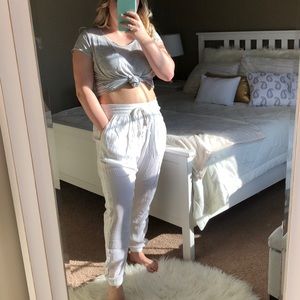 NWT AERIE Pants!